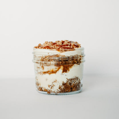 Pumpkin Spice & Everything Nice - Kelowna Bakery - Butter & Co.