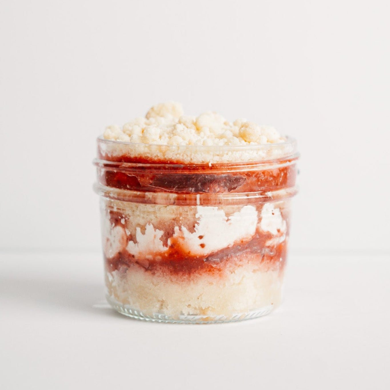 Mix & Match Cake Jar 4 pack - Kelowna Bakery - Butter & Co.