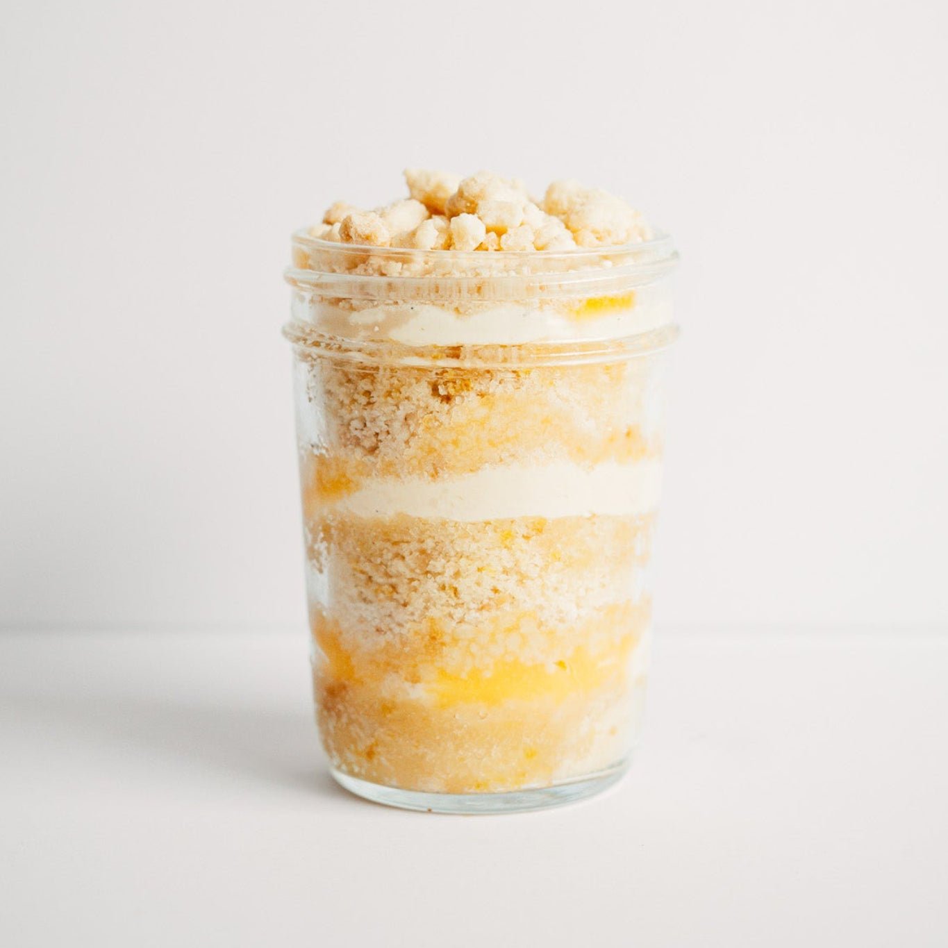 LEMON WHIP - Kelowna Bakery - Butter & Co.