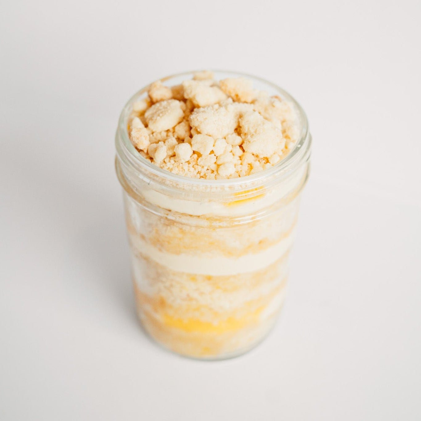 LEMON WHIP - Kelowna Bakery - Butter & Co.