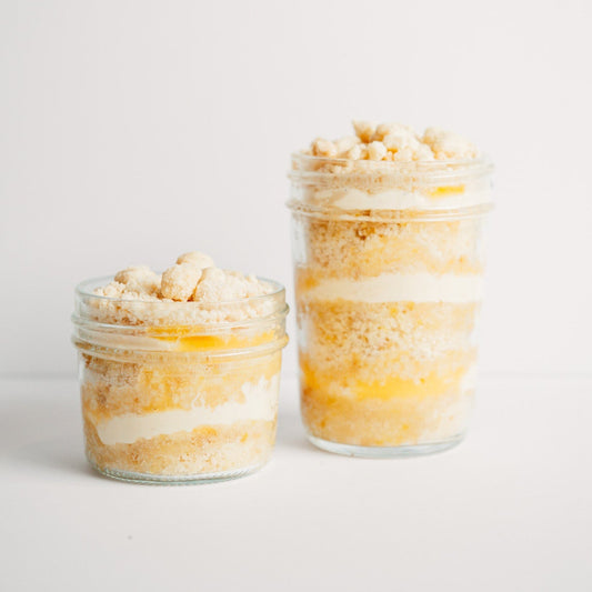 LEMON WHIP