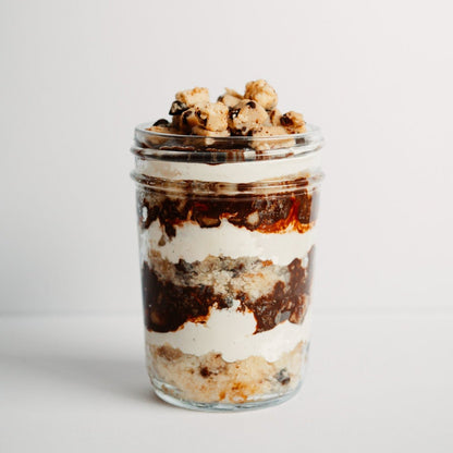 CHOCOLATE CHIP COOKIE DOUGH - Kelowna Bakery - Butter & Co.