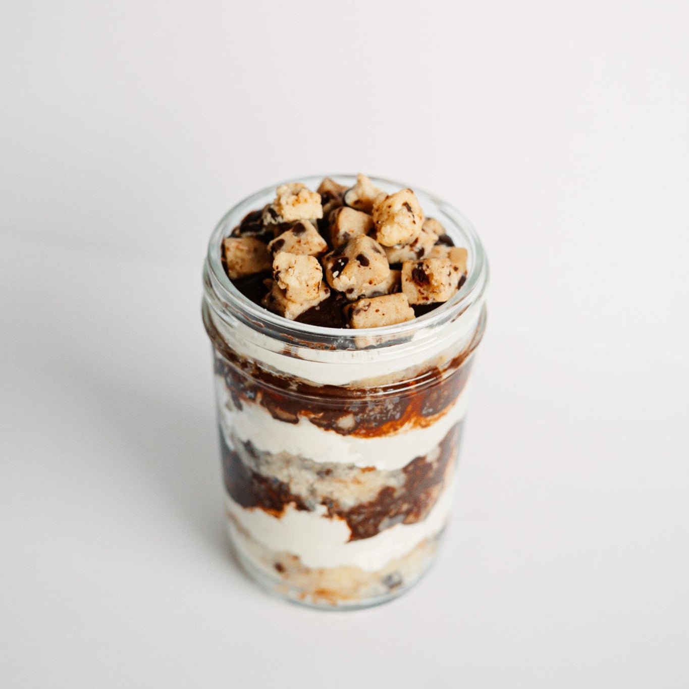 CHOCOLATE CHIP COOKIE DOUGH - Kelowna Bakery - Butter & Co.