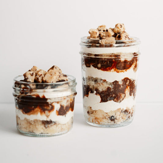 CHOCOLATE CHIP COOKIE DOUGH - Kelowna Bakery - Butter & Co.