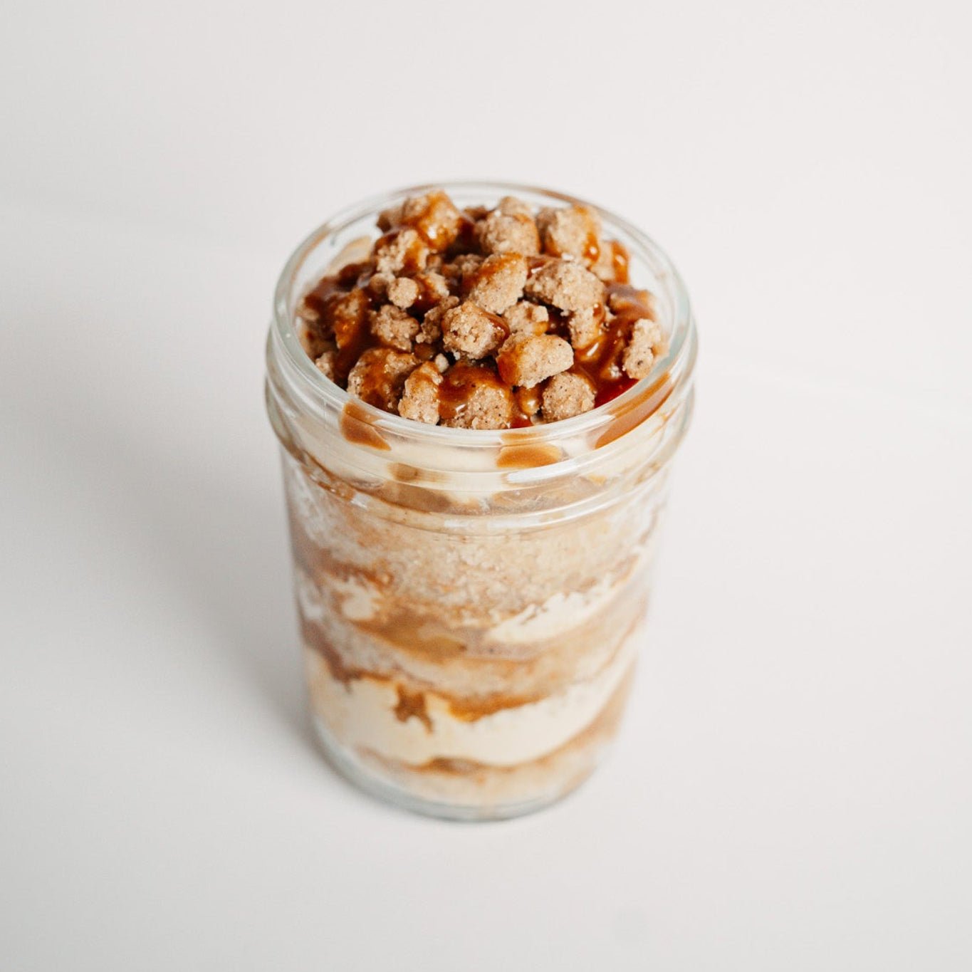 APPLE PIE (almost) A LA MODE - Kelowna Bakery - Butter & Co.