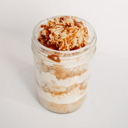 COCONUT SALTED CARAMEL - Kelowna Bakery - Butter & Co.