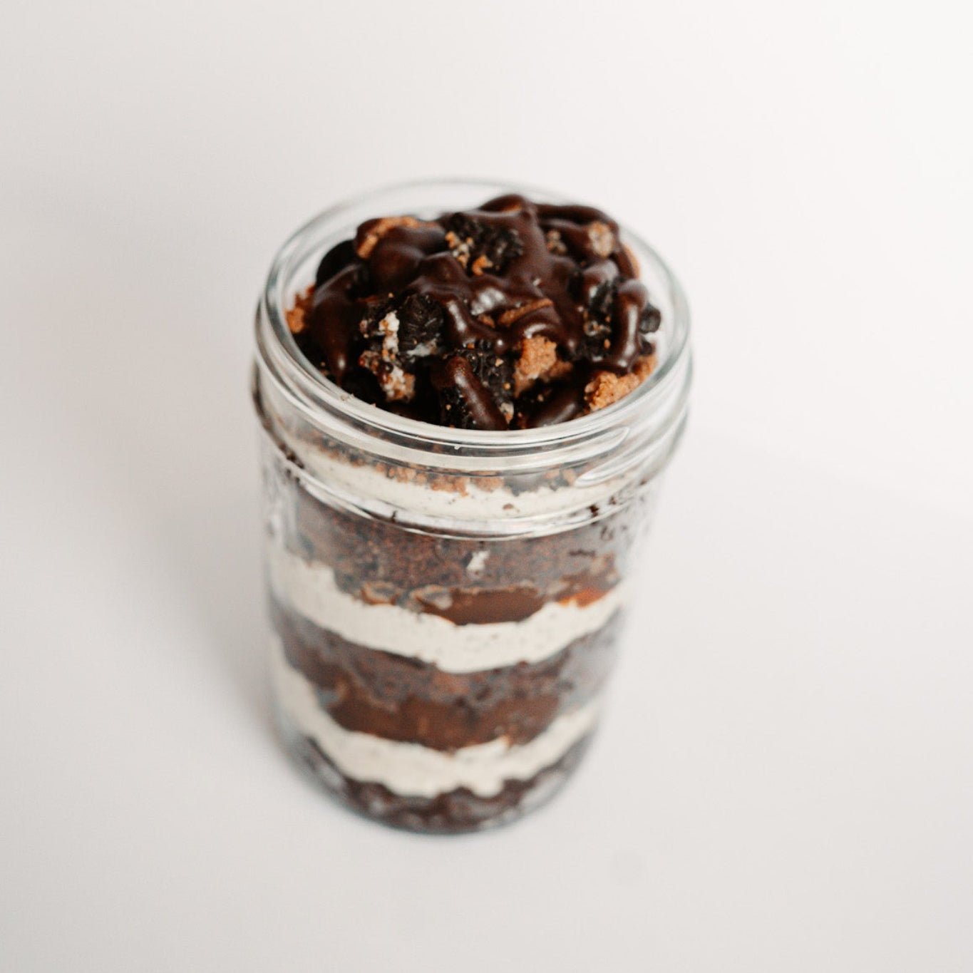 COOKIES n' CREAM - Kelowna Bakery - Butter & Co.