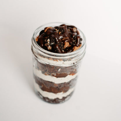 COOKIES n' CREAM - Kelowna Bakery - Butter & Co.