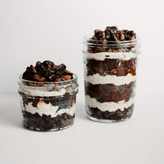 COOKIES n' CREAM - Kelowna Bakery - Butter & Co.