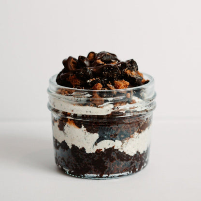 Mix & Match Cake Jar 4 pack - Kelowna Bakery - Butter & Co.