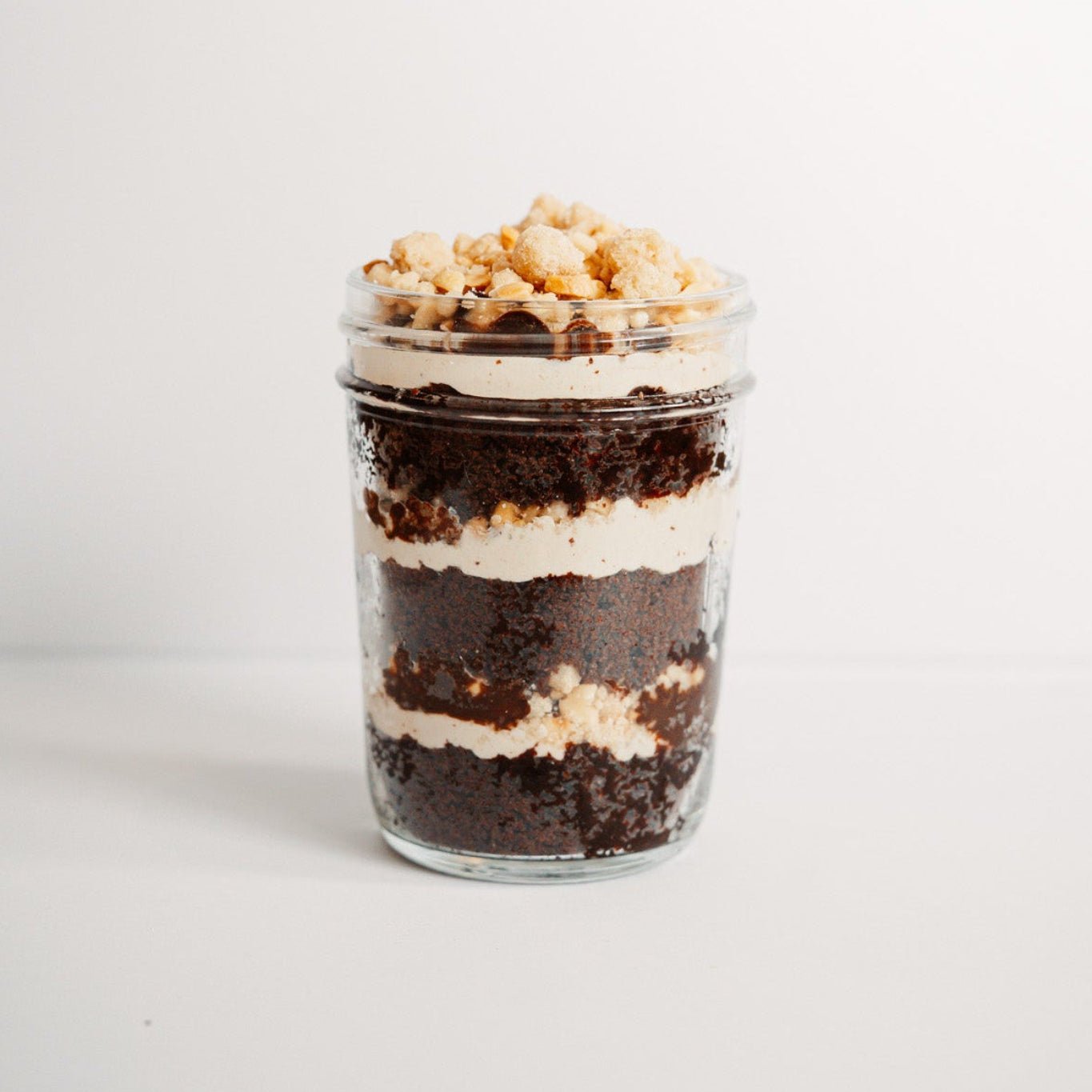 CHOCOLATE PEANUT BUTTER CUP - Kelowna Bakery - Butter & Co.