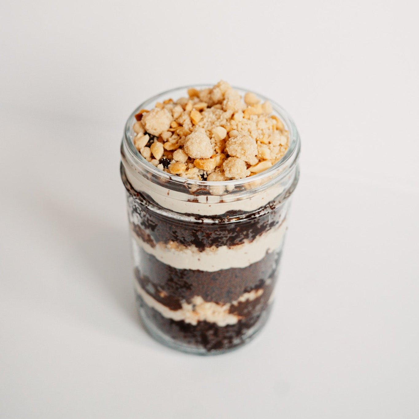 CHOCOLATE PEANUT BUTTER CUP - Kelowna Bakery - Butter & Co.