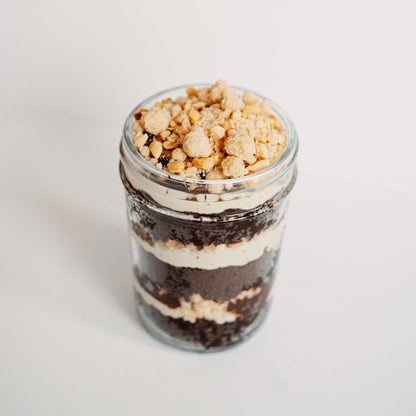 CHOCOLATE PEANUT BUTTER CUP - Kelowna Bakery - Butter & Co.