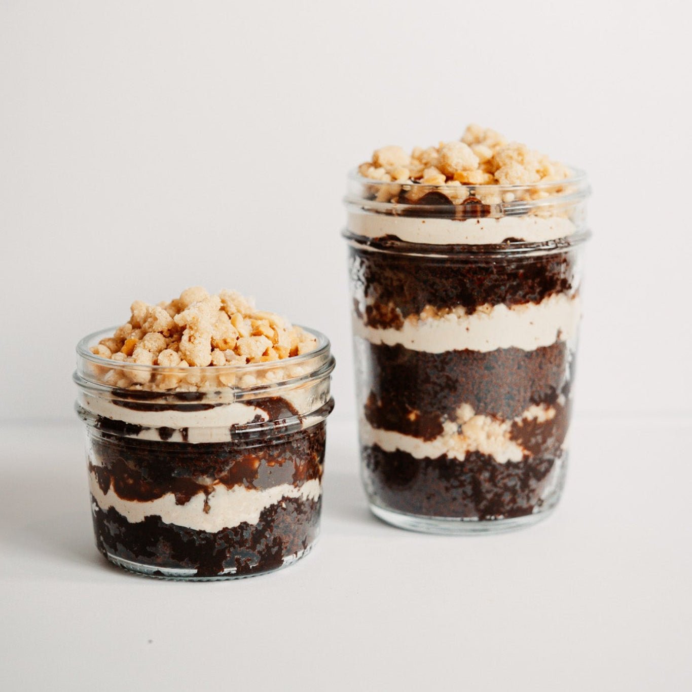 CHOCOLATE PEANUT BUTTER CUP - Kelowna Bakery - Butter & Co.