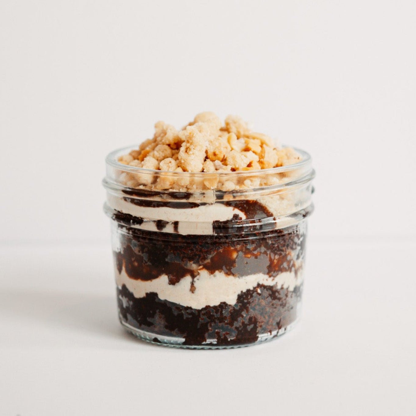 CHOCOLATE PEANUT BUTTER CUP - Kelowna Bakery - Butter & Co.