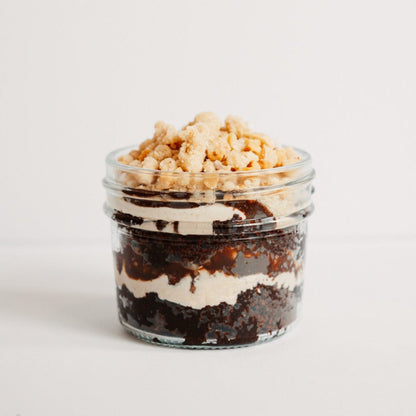 CHOCOLATE PEANUT BUTTER CUP - Kelowna Bakery - Butter & Co.