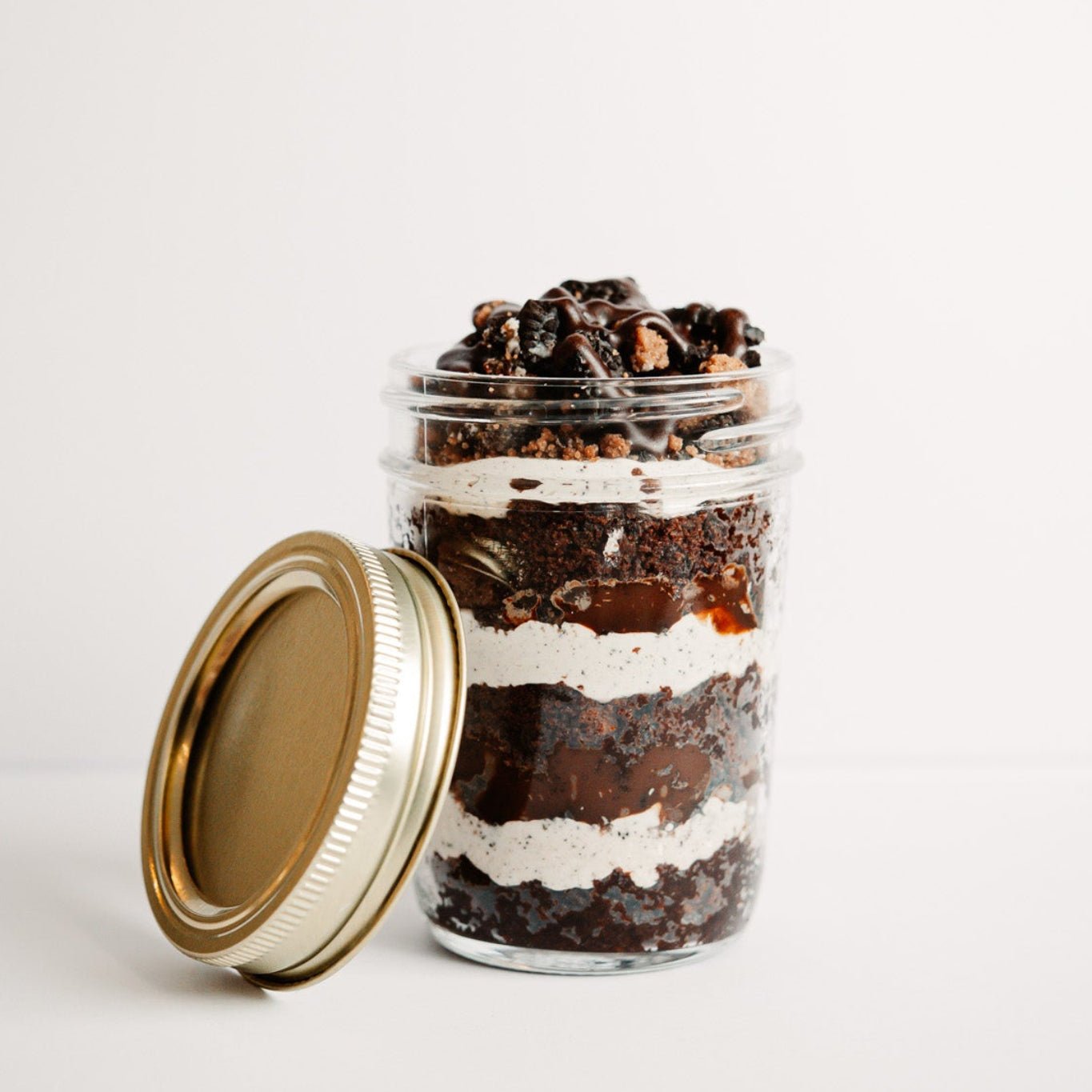 COOKIES n' CREAM - Kelowna Bakery - Butter & Co.