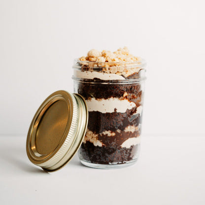 CHOCOLATE PEANUT BUTTER CUP - Kelowna Bakery - Butter & Co.