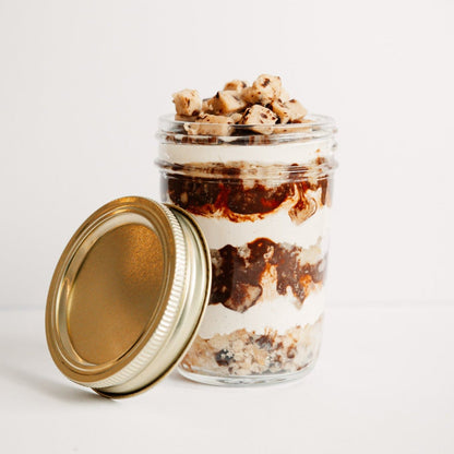 CHOCOLATE CHIP COOKIE DOUGH - Kelowna Bakery - Butter & Co.