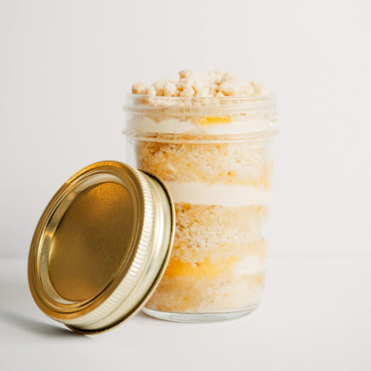 LEMON WHIP - Kelowna Bakery - Butter & Co.
