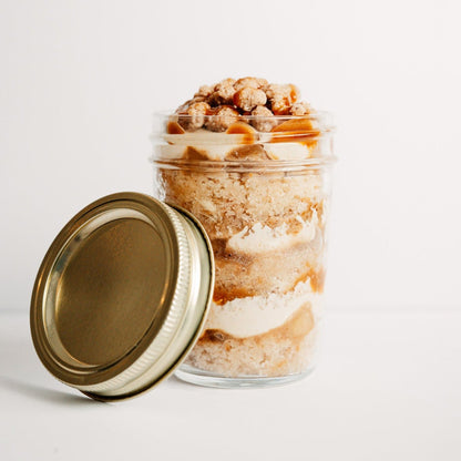 APPLE PIE (almost) A LA MODE - Kelowna Bakery - Butter & Co.