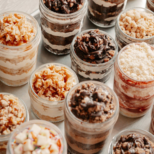 Mix & Match 4 pack